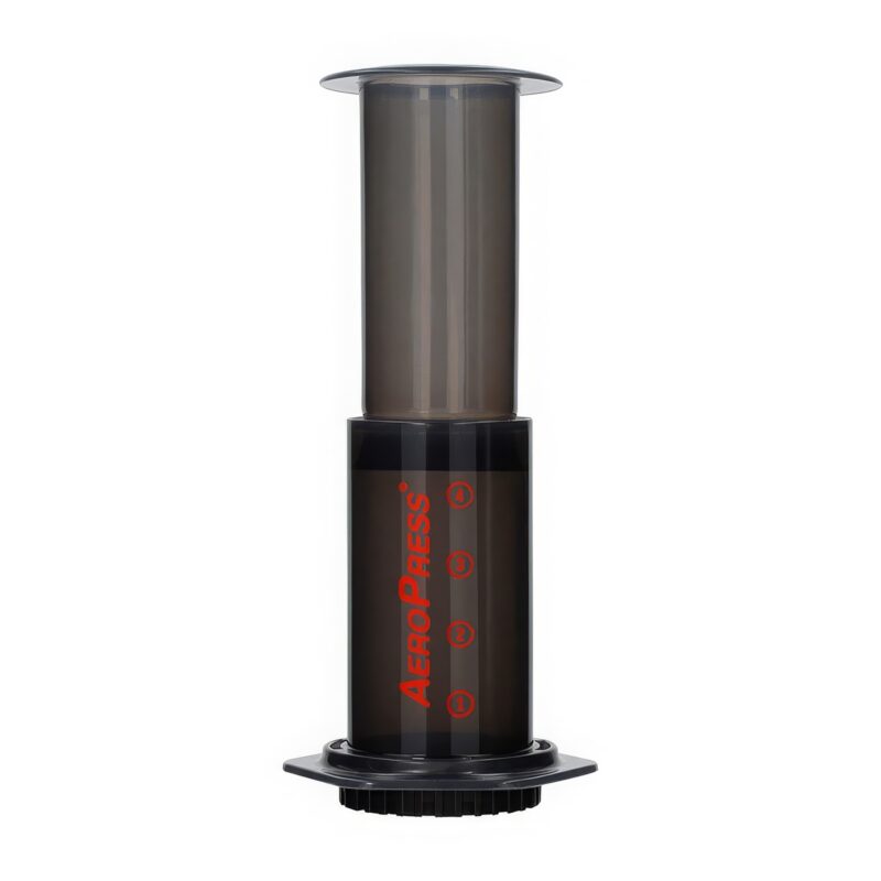 Aeropress Coffee Maker