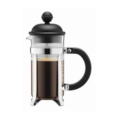 Bodum 3-Cup Cafetiere