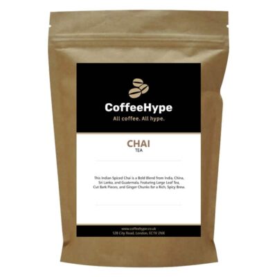 Chai Speciality Tea