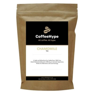 Chamomile Speciality Tea