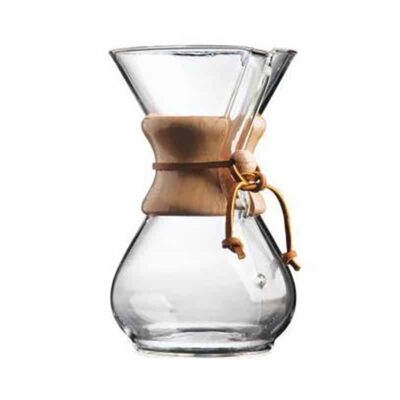 Chemex 6-Cup Coffee Maker
