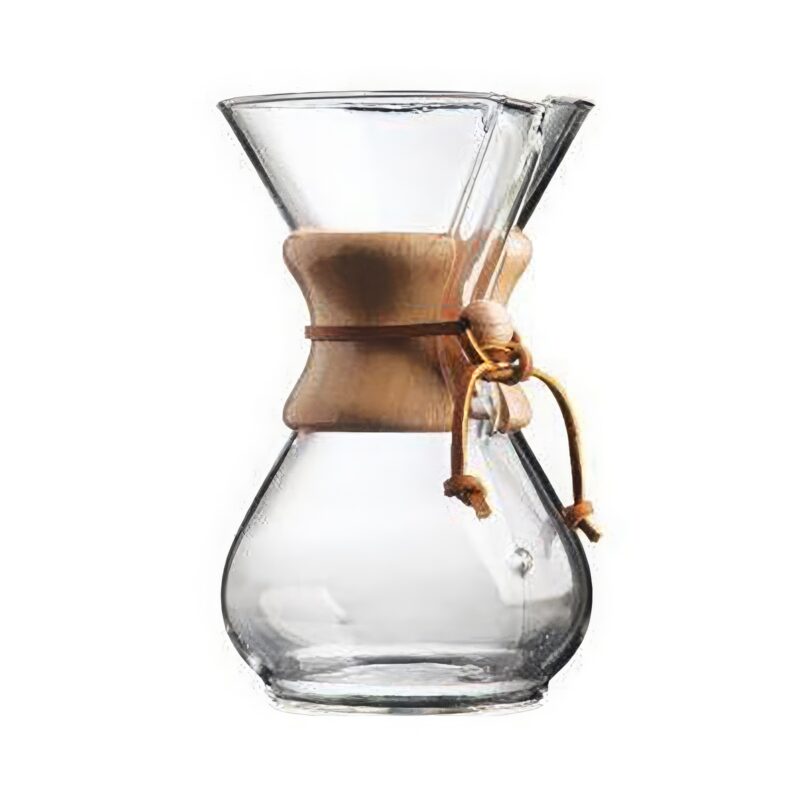 Chemex Coffee Maker