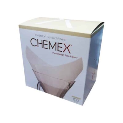 Chemex Coffee Filter Papers (100)