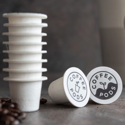 Coffee Pod Re-Fill pack