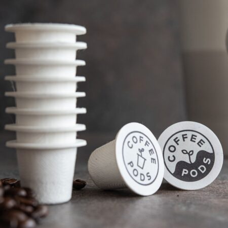 Coffee Pod Re-Fill pack
