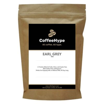 Earl Grey Speciality Tea