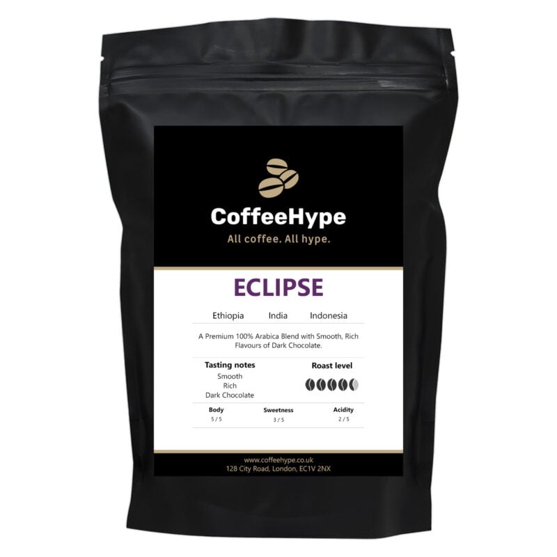 Eclipse Coffee Blend | Coffee Blend