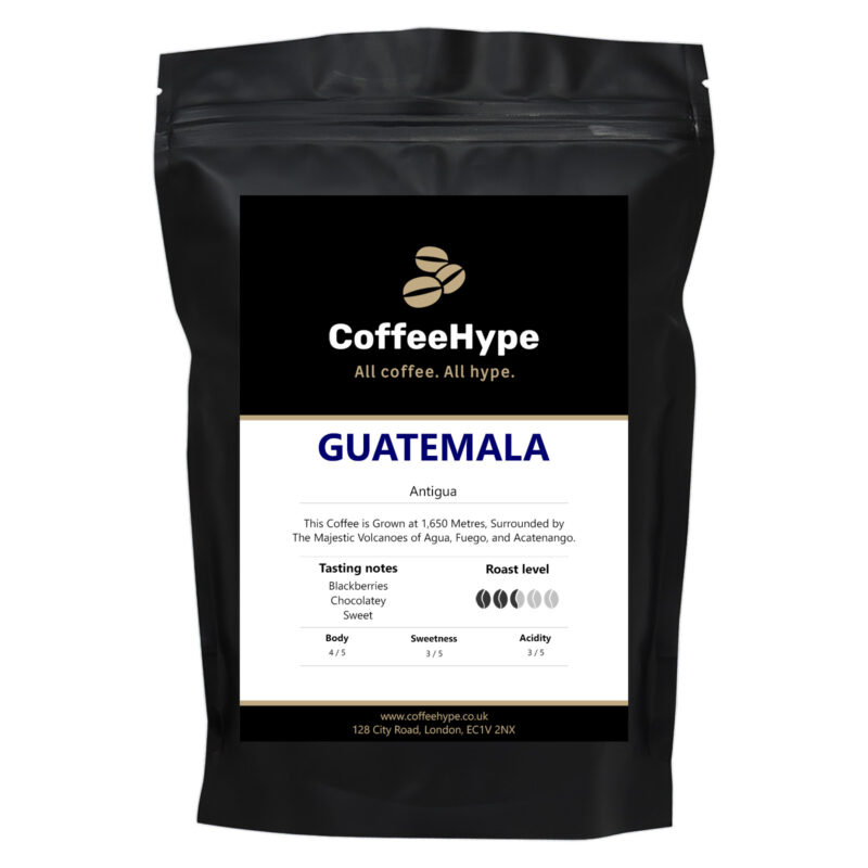 Guatemala Antigua Coffee | Guatemala Coffee Beans