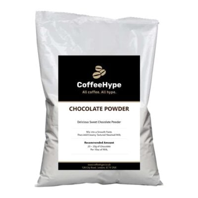 Hot Chocolate Powder 1kg