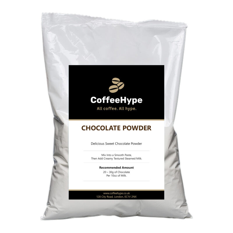 Hot Chocolate Powder 1kg