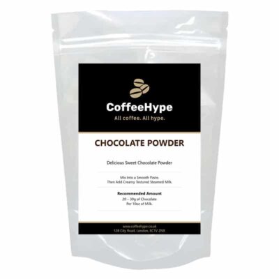 Hot Chocolate Powder