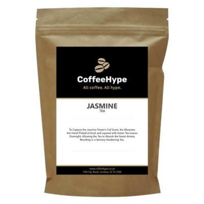 Jasmine Speciality Tea