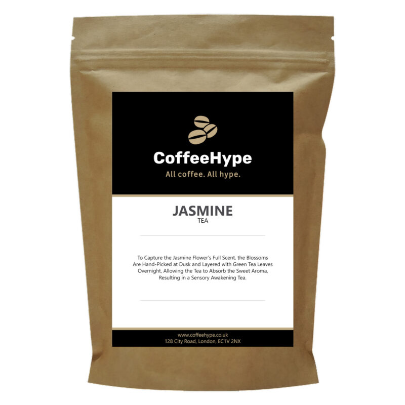 Jasmine Tea | Speciality Tea