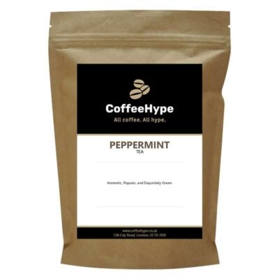 Peppermint Speciality Tea