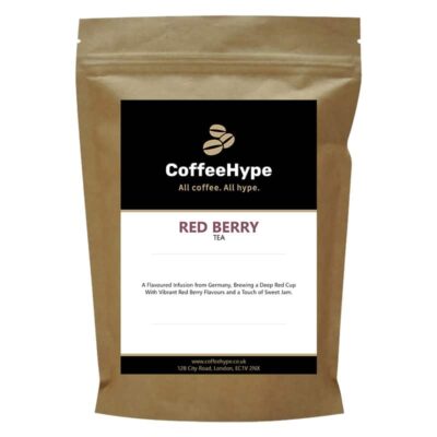 Red Berry Speciality Tea