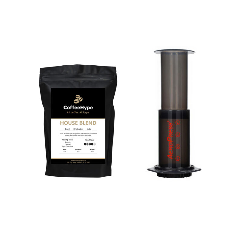 Aeropress Bundle | Coffee Bundle