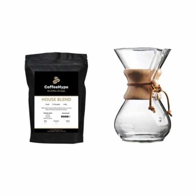 Chemex Bundle