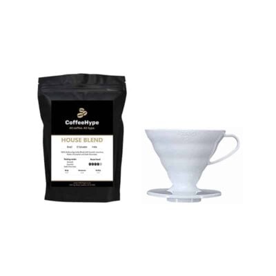 Hario V60 Bundle