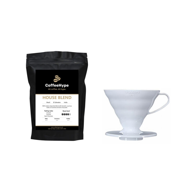 Hario V60 Bundle | Coffee Bundle