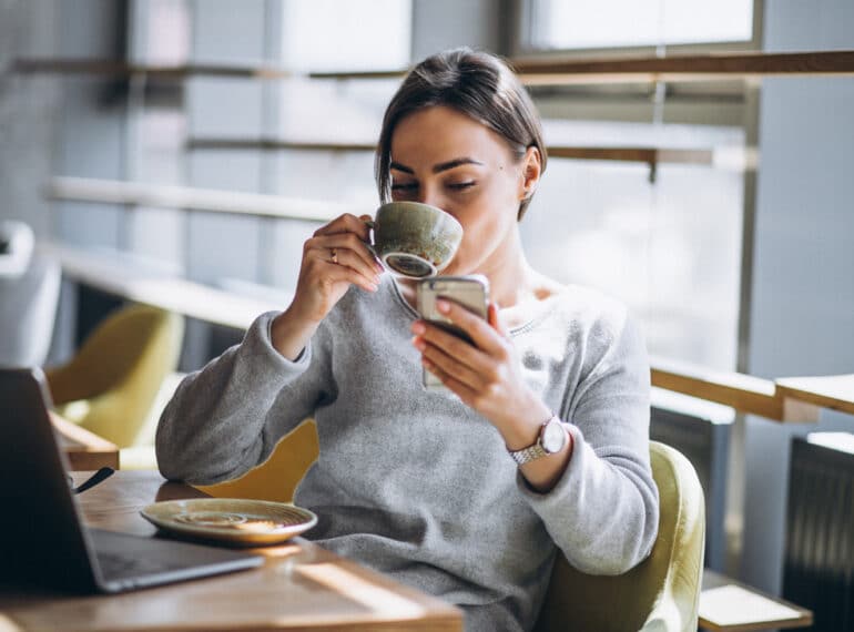 What Your Coffee Roast Says About You