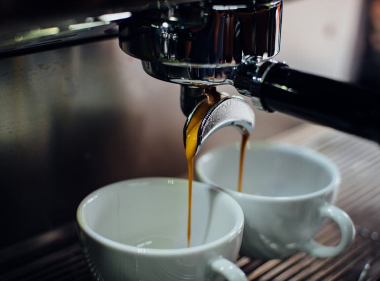 The History of Espresso: A Global Journey