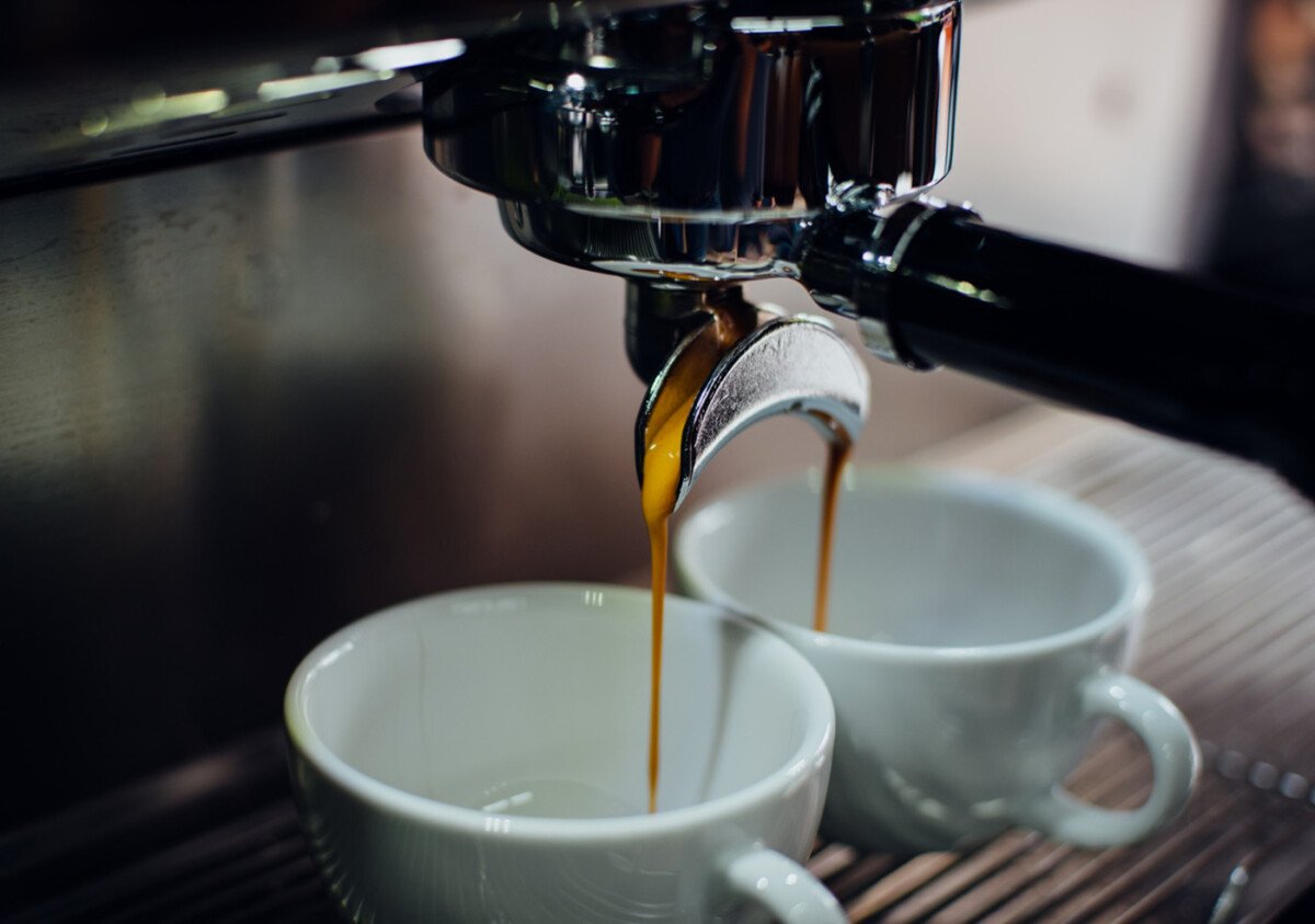 The History of Espresso: A Global Journey