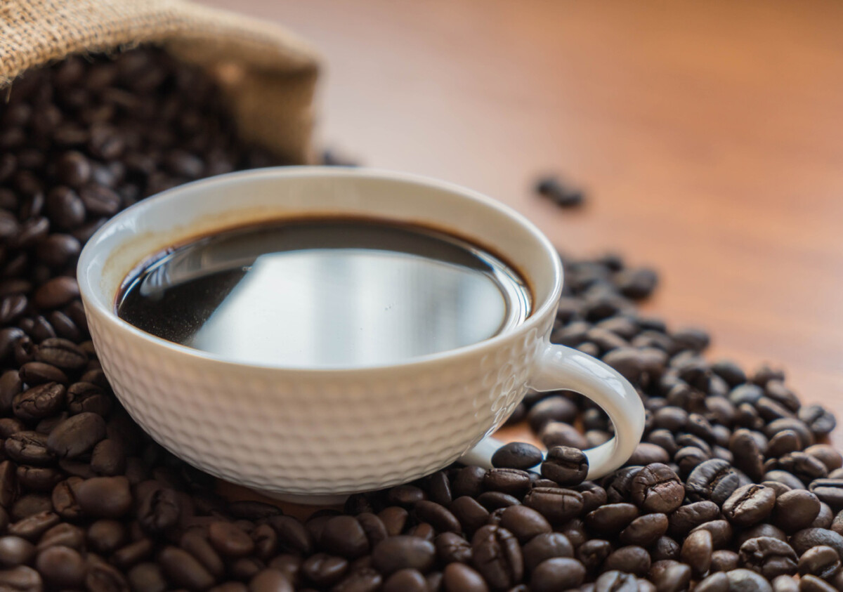 Black Eye Coffee: What It Is & How to Make It