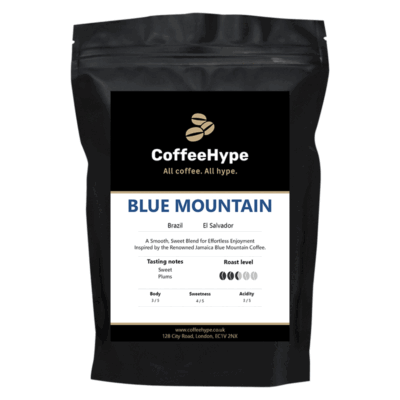 Random Coffee