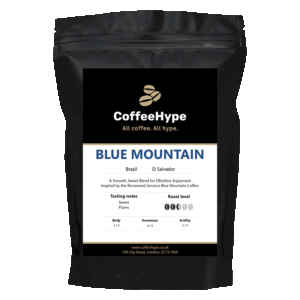 Random Coffee Random Coffee