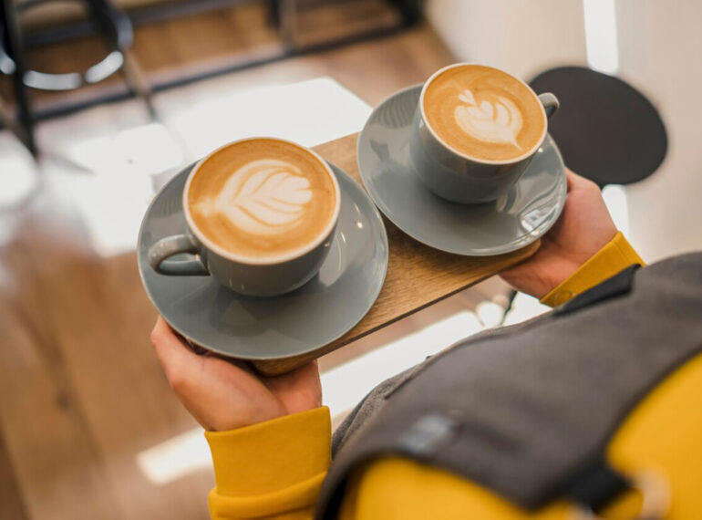 Coffee Trends to Watch in 2026