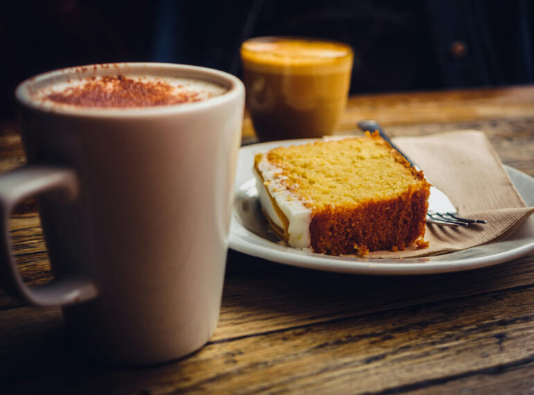 The Best Coffee Accompaniments for Every Brew