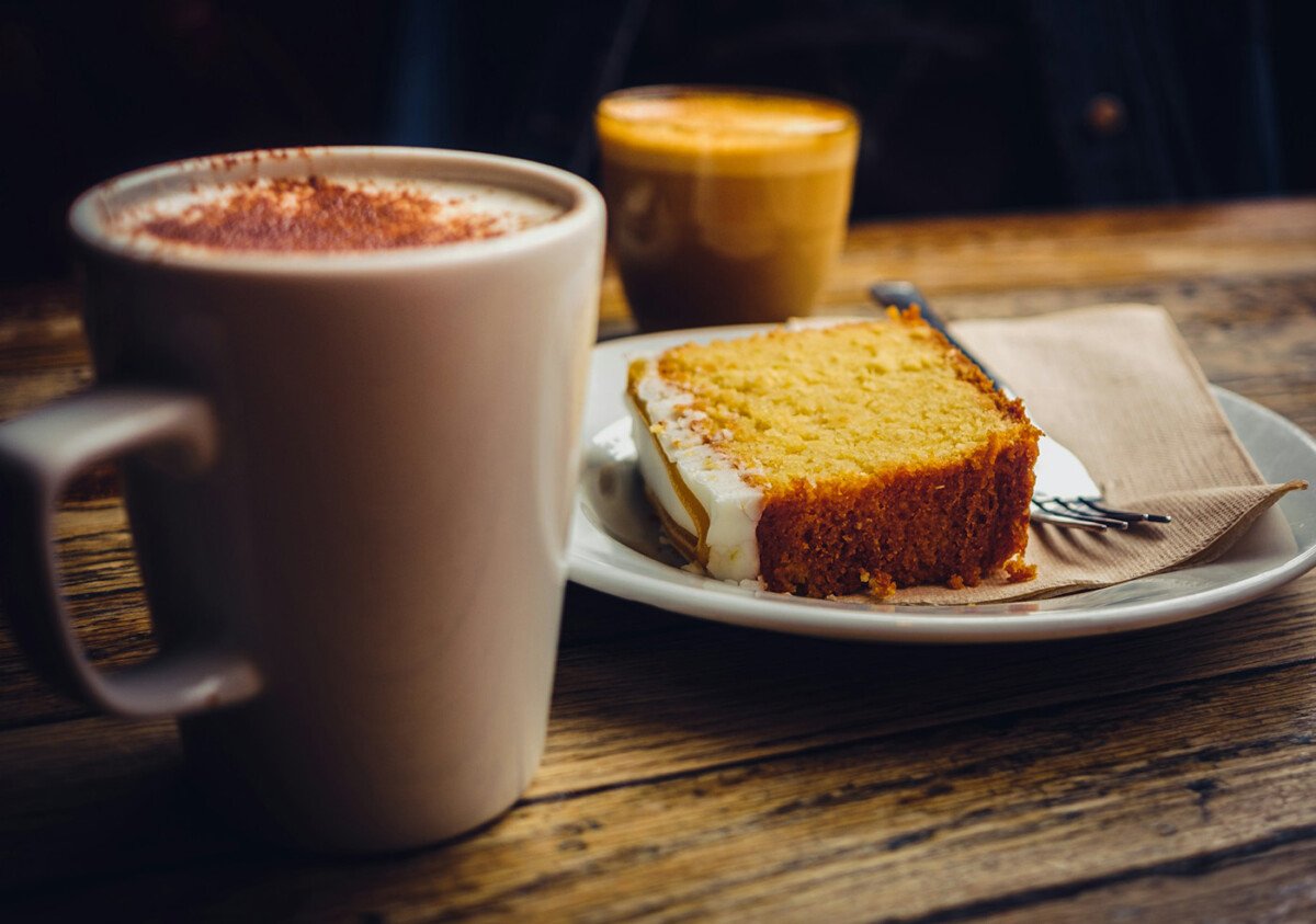 The Best Coffee Accompaniments for Every Brew