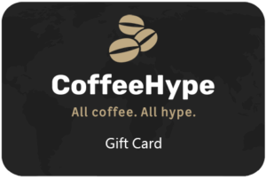 Coffee Gift Card Coffee Gift Card