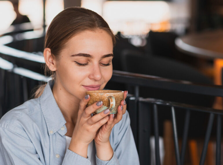 Decaf Coffee Benefits: Not Just For Bedtime