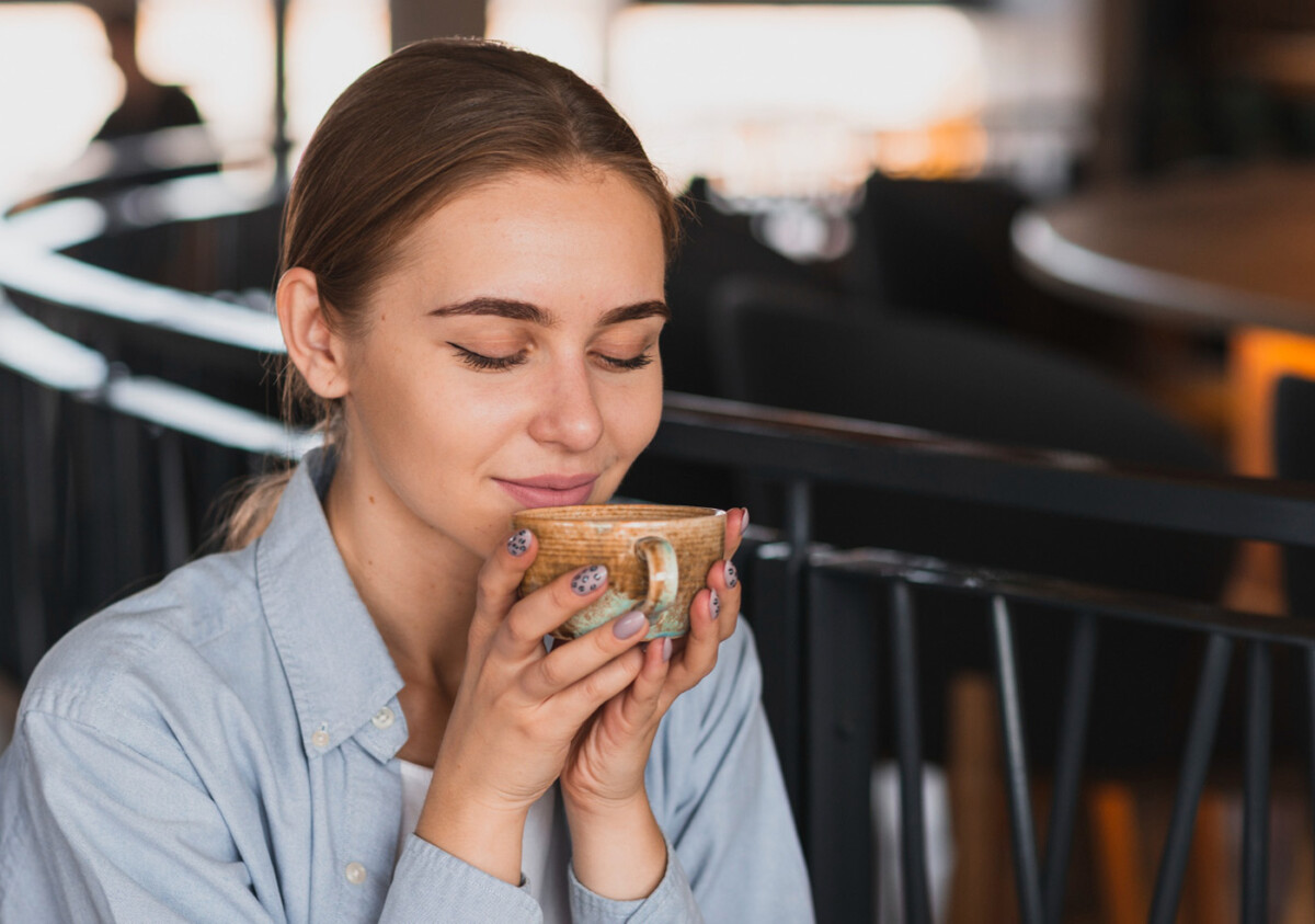 Decaf Coffee Benefits: Not Just For Bedtime