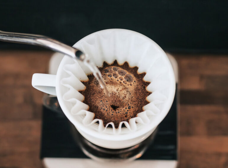 The Complete Guide to Coffee Filter Papers
