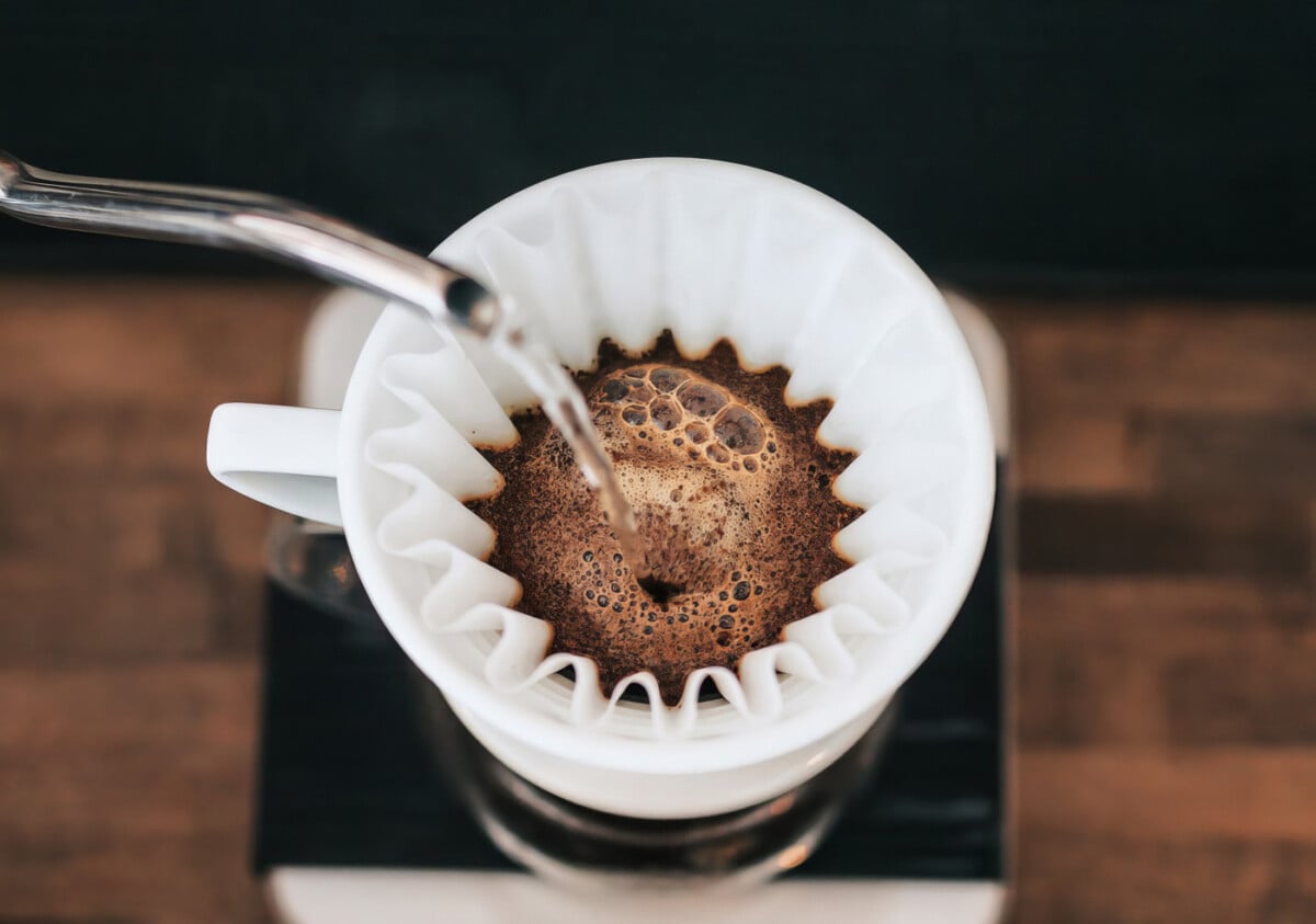 The Complete Guide to Coffee Filter Papers