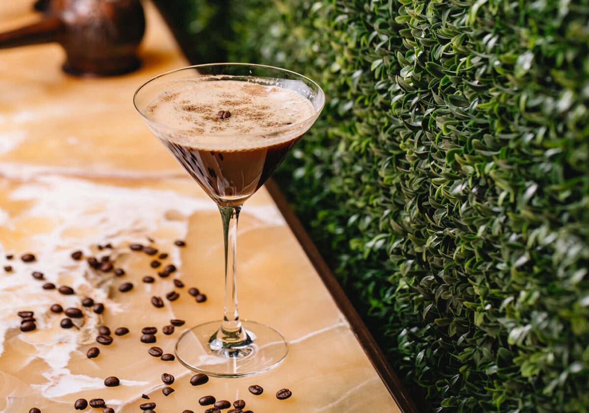 How to Make the Perfect Espresso Martini
