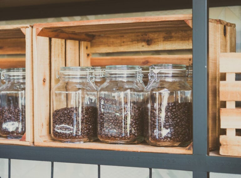 Should Coffee Be Kept in the Fridge?