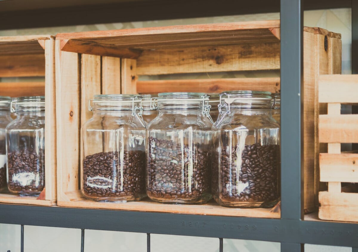 Should Coffee Be Kept in the Fridge?